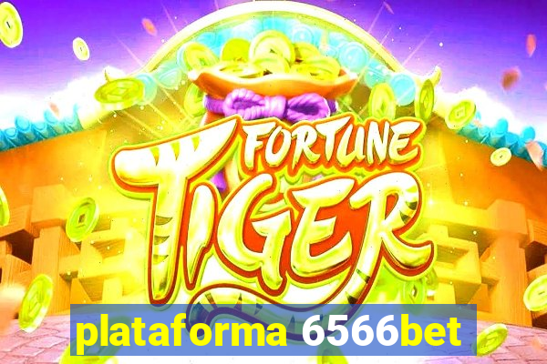 plataforma 6566bet